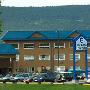 Coast Fraser Inn