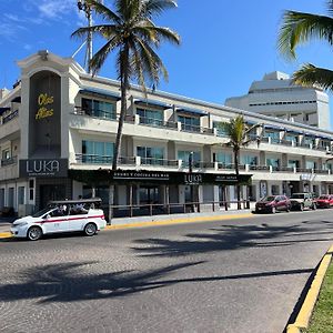 Hotel La Siesta Malecon